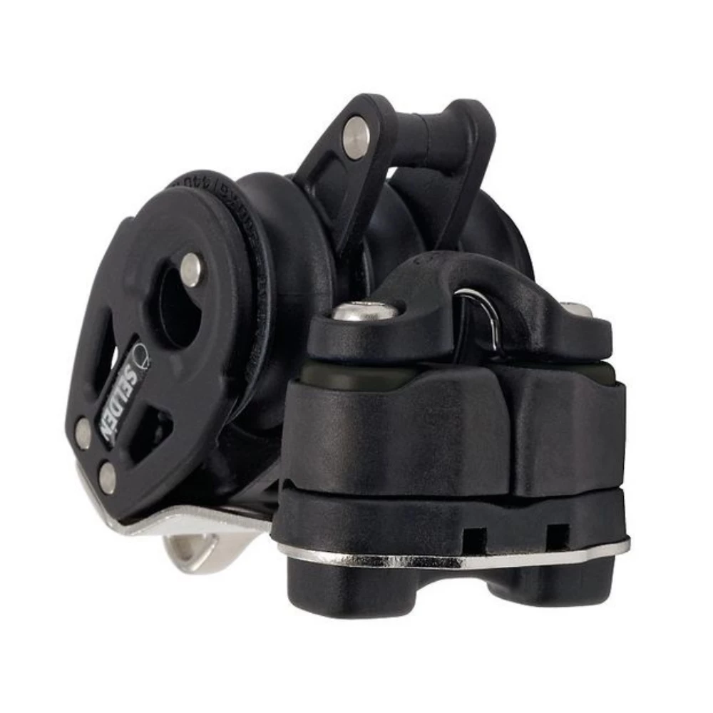 BBB30 Triple Loop Head Becket Cam