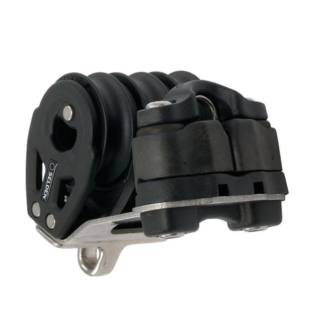 Selden BBB30 Triple Cam