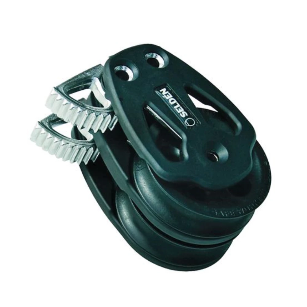 PBB60 Double Cheek Quick Lock