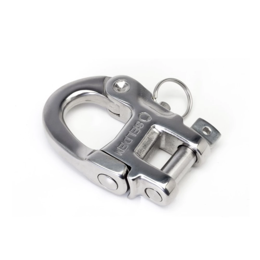 Snap Shackle Adapter 80