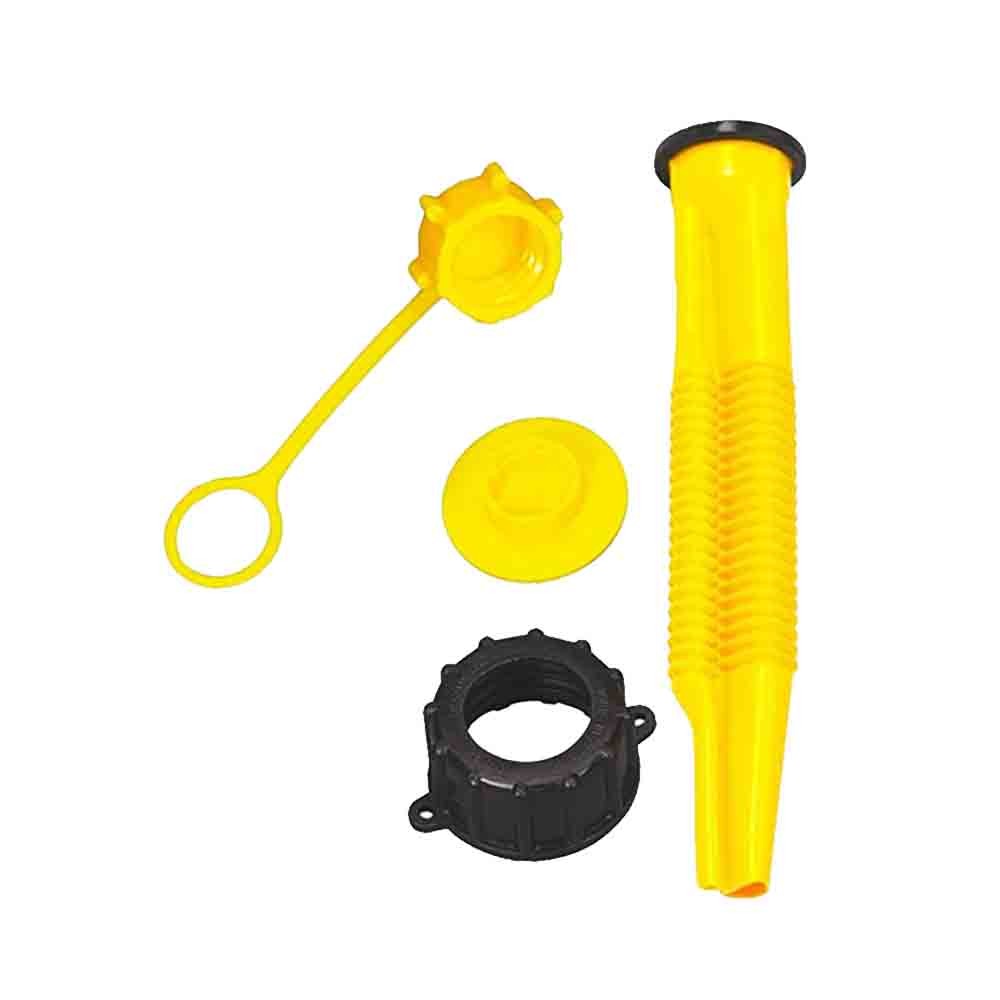 Moeller Jerry Can Replacement Cap and Spout