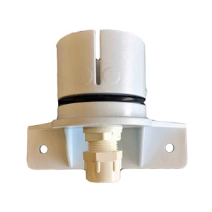 Nasa Spare antenna base bracket for Navtex antenna series 1 and 2 