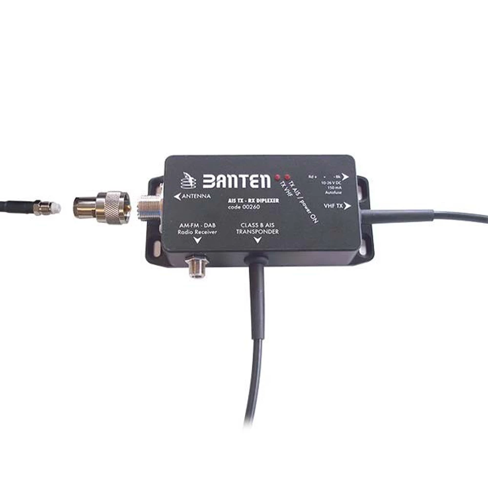 Banten AIS Transponder Splitter 