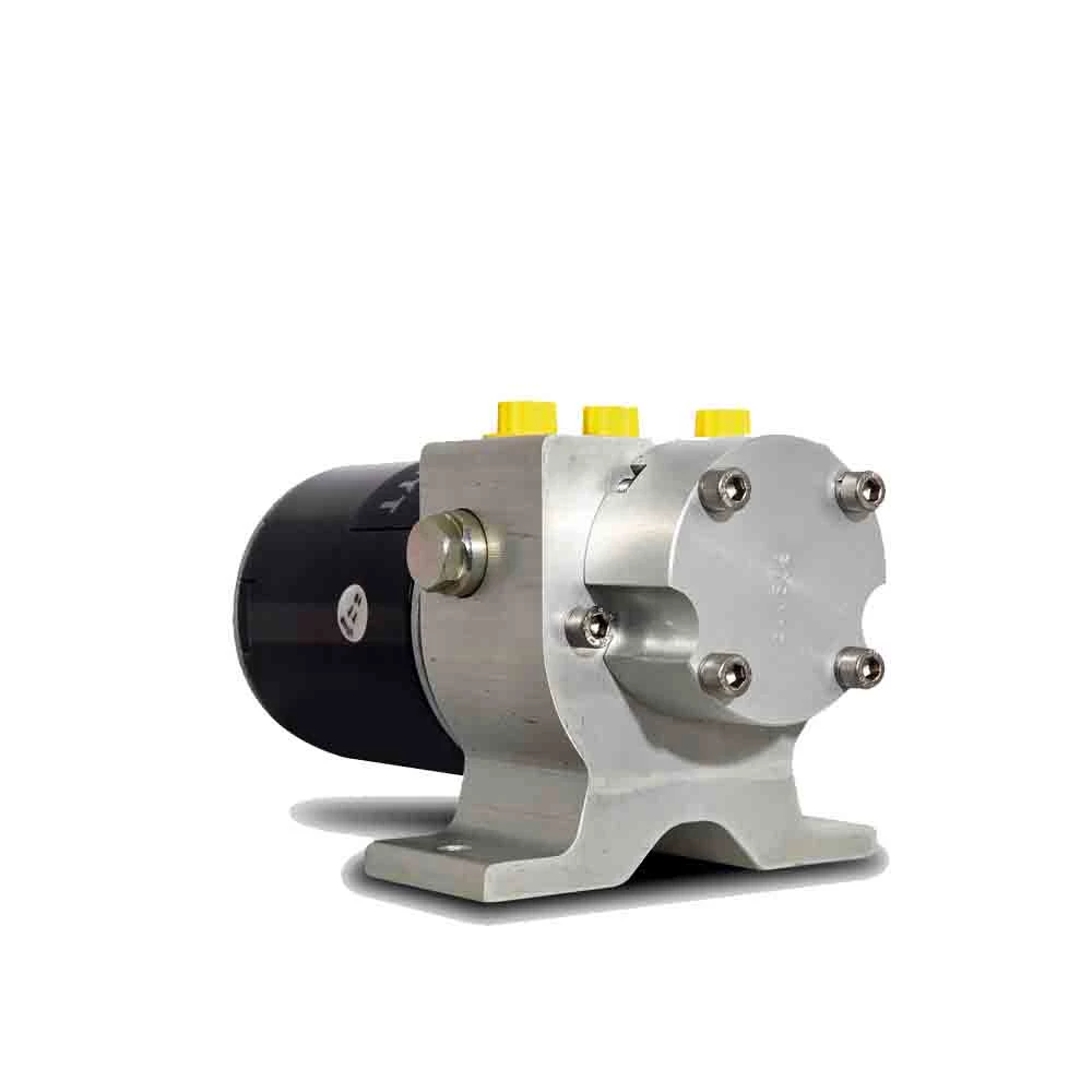 Type 3 Hydraulic Pump for Autopilot