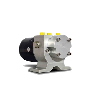 Raymarine Type 3 Hydraulic Pump for Autopilot 