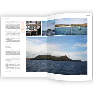 A Small Boat Around Britain Book