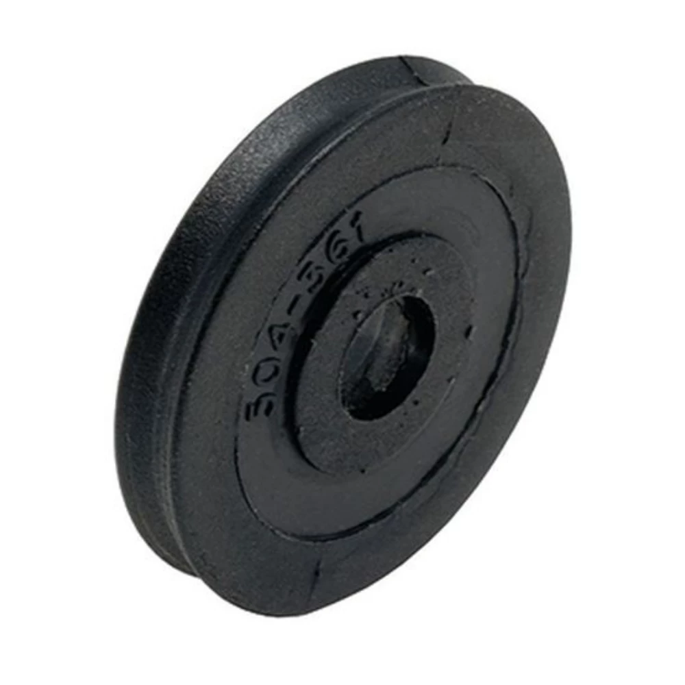 Sheave &oslash;35mm x 6mm