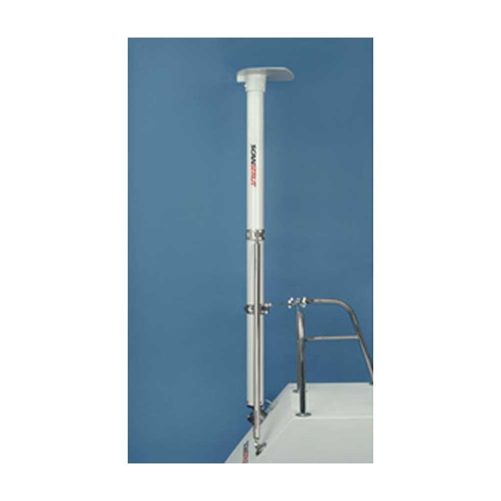 SC109 Pole Mount
