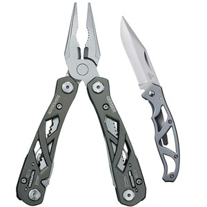Suspension with Paraframe Knife