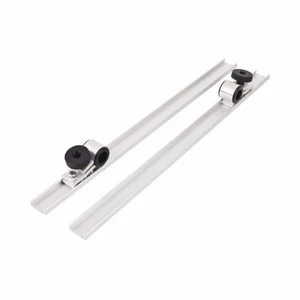 Noa Solar Panel Adjustable Rail Mount - 32mm Rails
