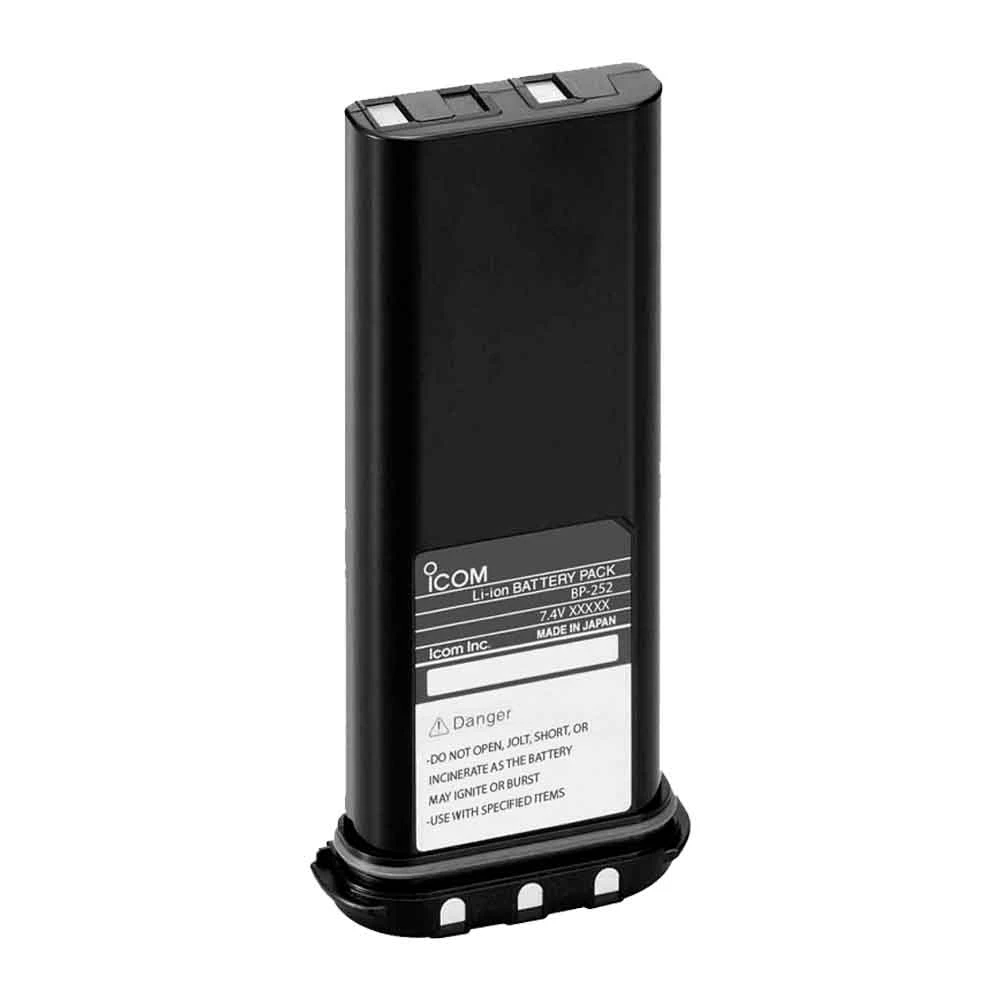 Icom Battery Pack - M21/M33/M35 