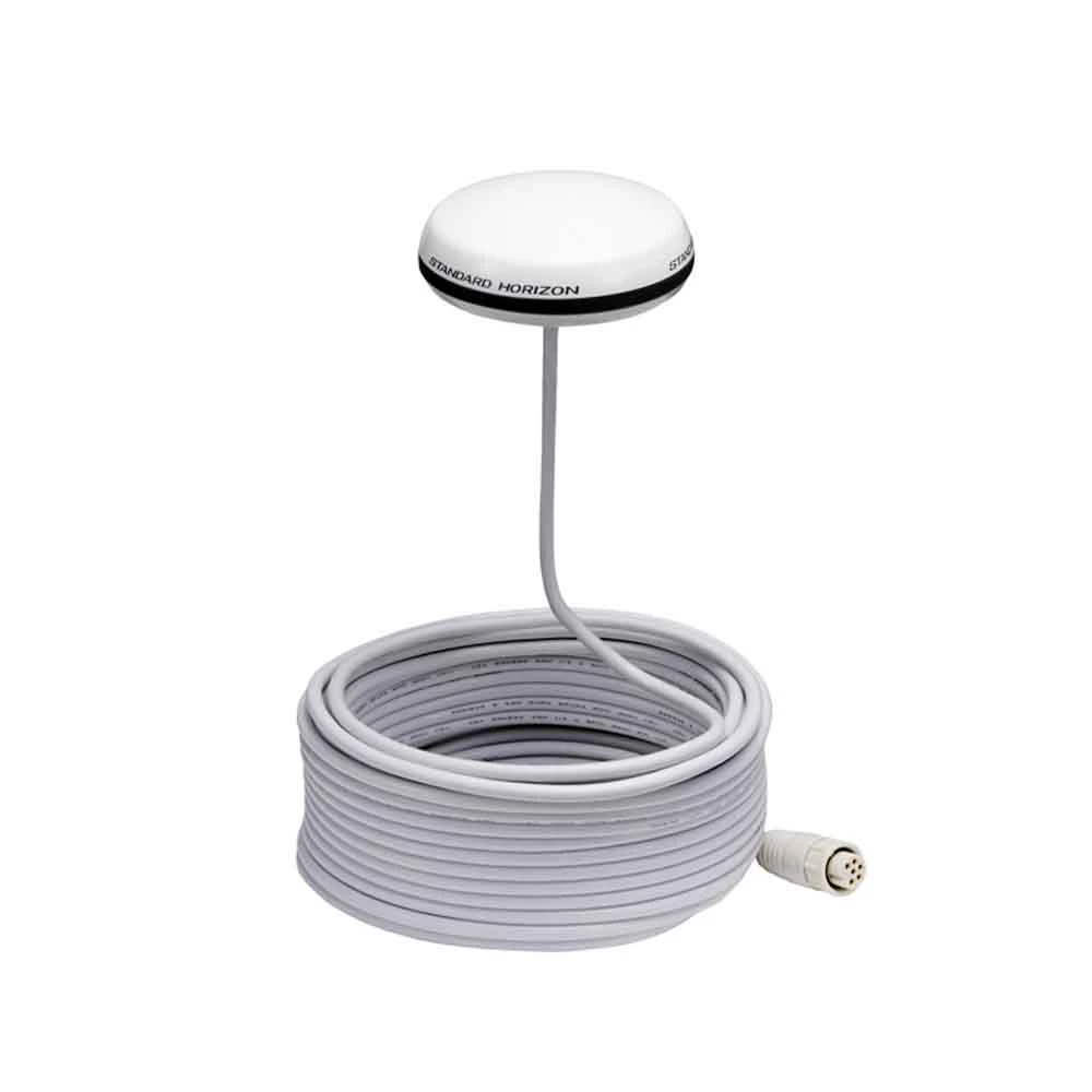 Standard Horizon SCU-31 External GPS Antenna 