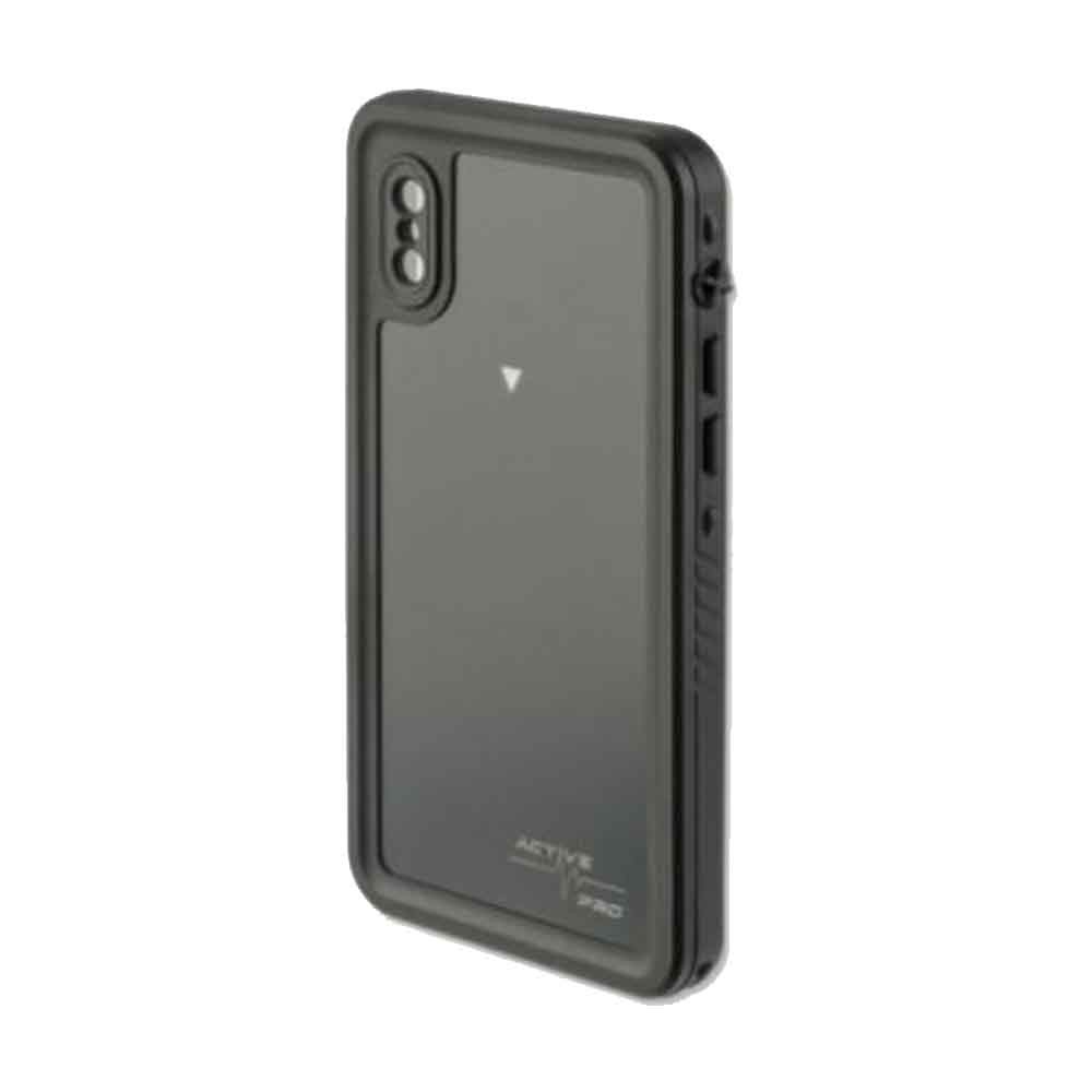 Waterproof Phone Case - iPhone X & XS