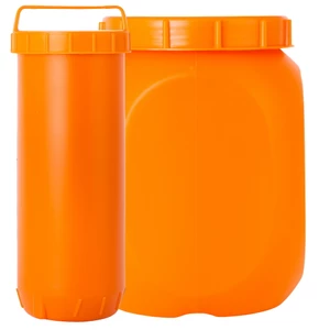 Seago Waterproof Storage Bottle 