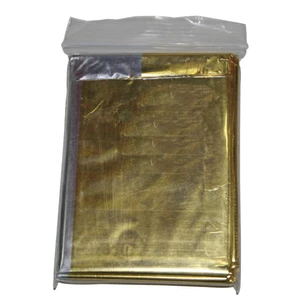 Force 4 Survival Foil Blanket 
