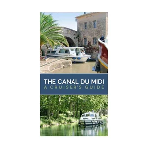 Adlard Coles French Canal Cruising Guides Pack 