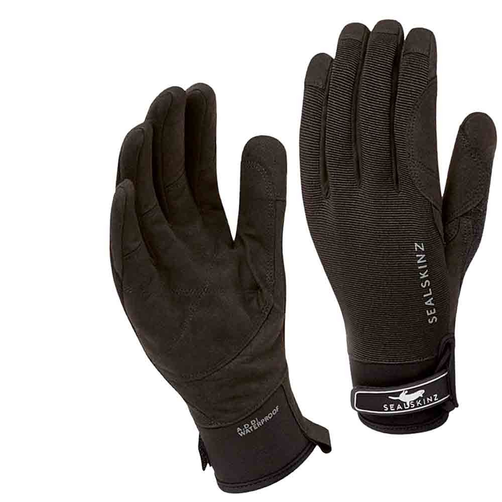 Dragon Eye Glove