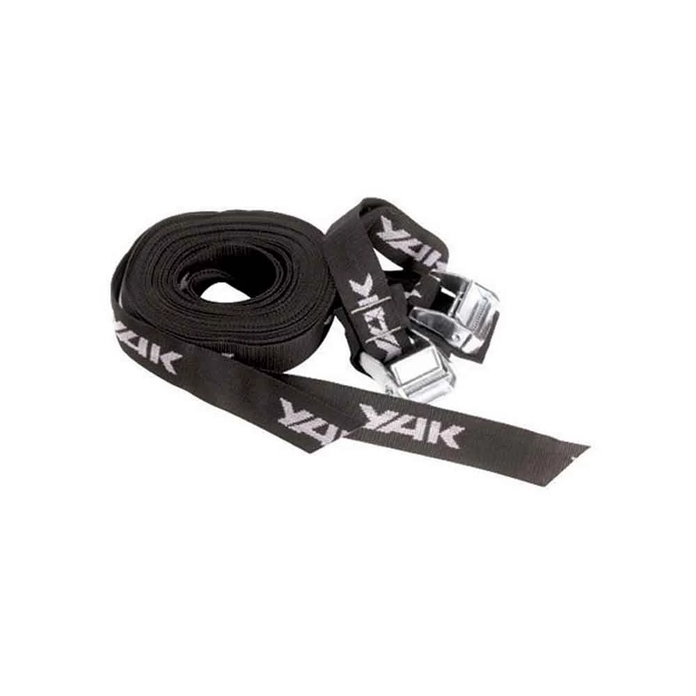 Yak Rak Strap 3m (Pair)