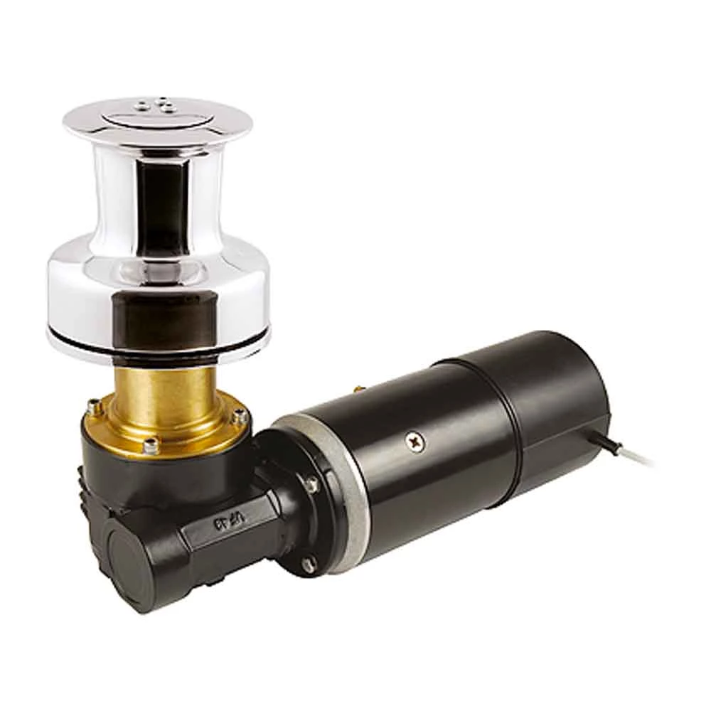 Capstan Winch C1000 E1 24V