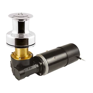 Andersen Capstan Winch C1000 E1 24V 