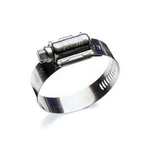 JCS Stainless Steel Hose Clip 