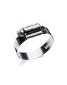 Stainless Steel Hose Clip Size 50 - 35-50mm