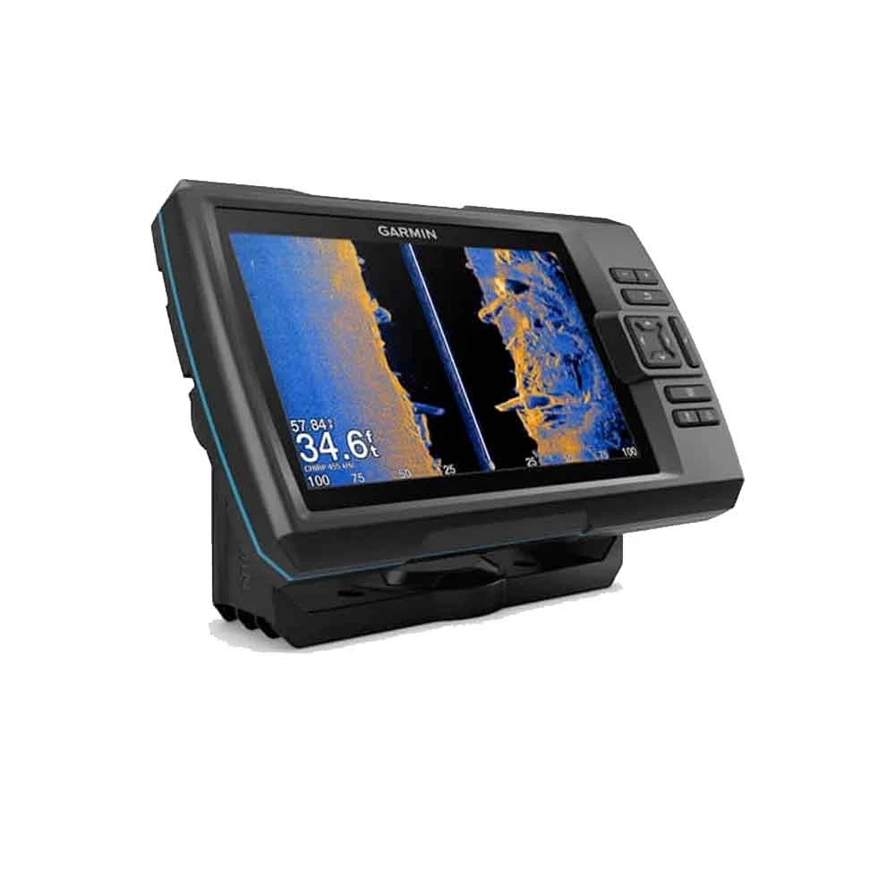 Striker Vivid 7sv Fishfinder No Transducer