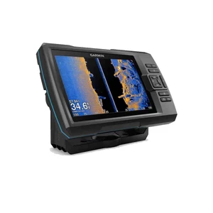 Garmin Striker Vivid 7sv Fishfinder No Transducer