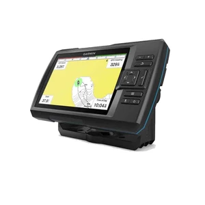 Garmin Striker Vivid 7sv Fishfinder No Transducer