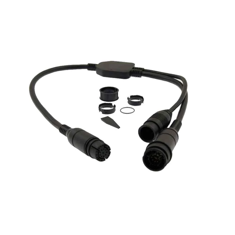 Raymarine Axiom RV to CP370 Xdcr Cable 