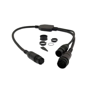 Raymarine Axiom RV to CP370 Xdcr Cable 