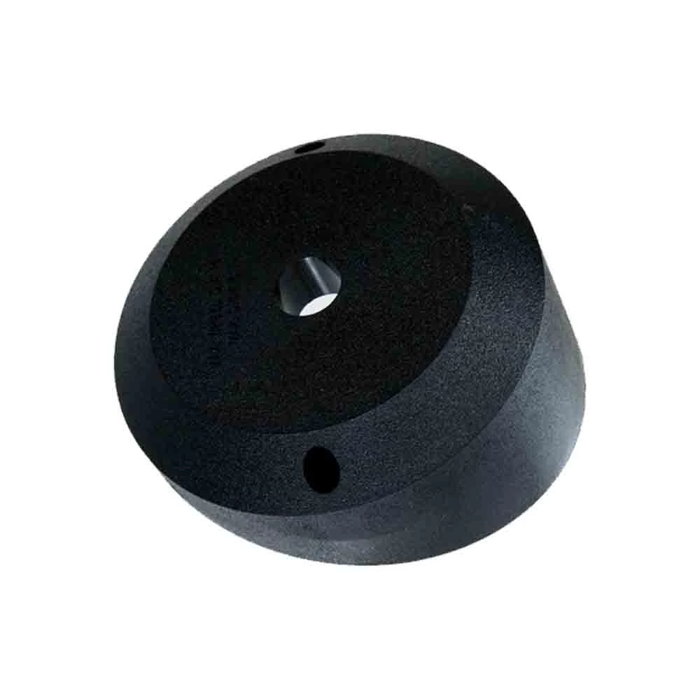 Force 4 Safe T QC Bezel Black 