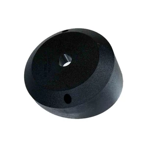 Force 4 Safe T QC Bezel Black 