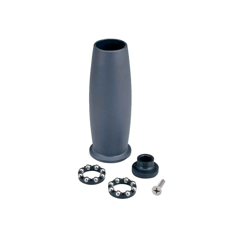 Winch Handle Single Grip Replacement Kit