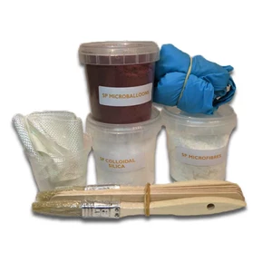 SP Ancillary Kit 