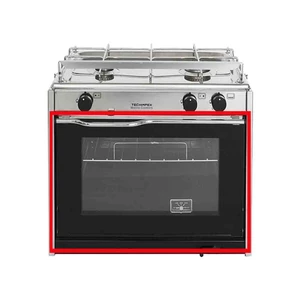 Techimpex VESN030 Outer Glass for Door Window 