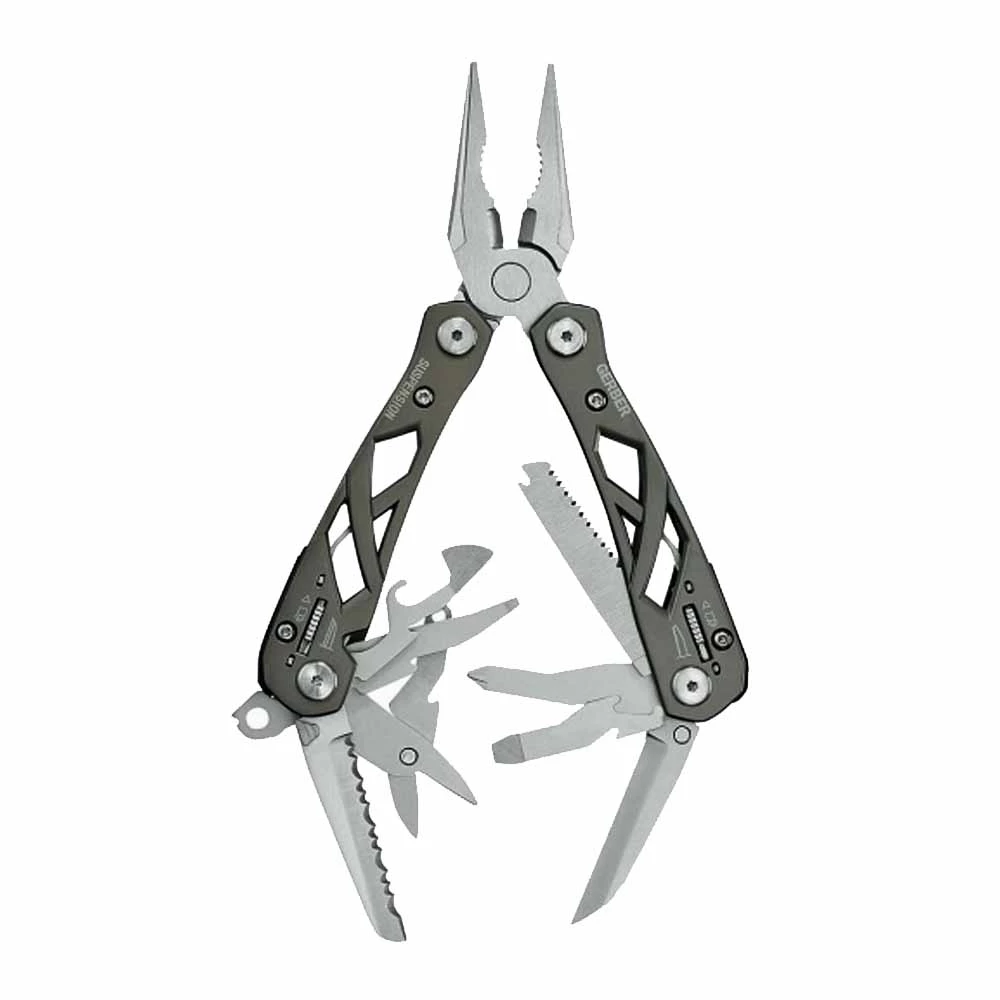 Gerber Suspension Multi Tool