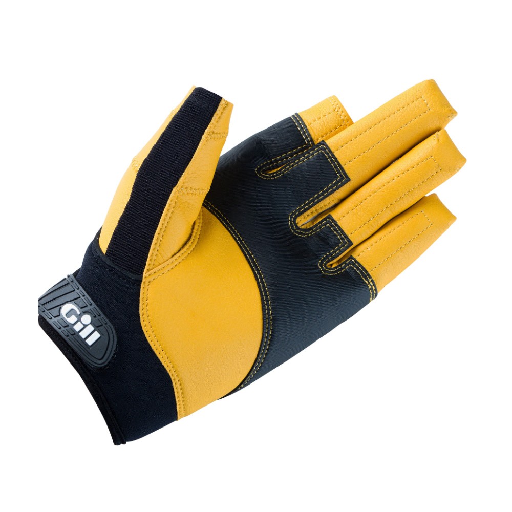 Gill Pro Gloves Long Finger - XS
