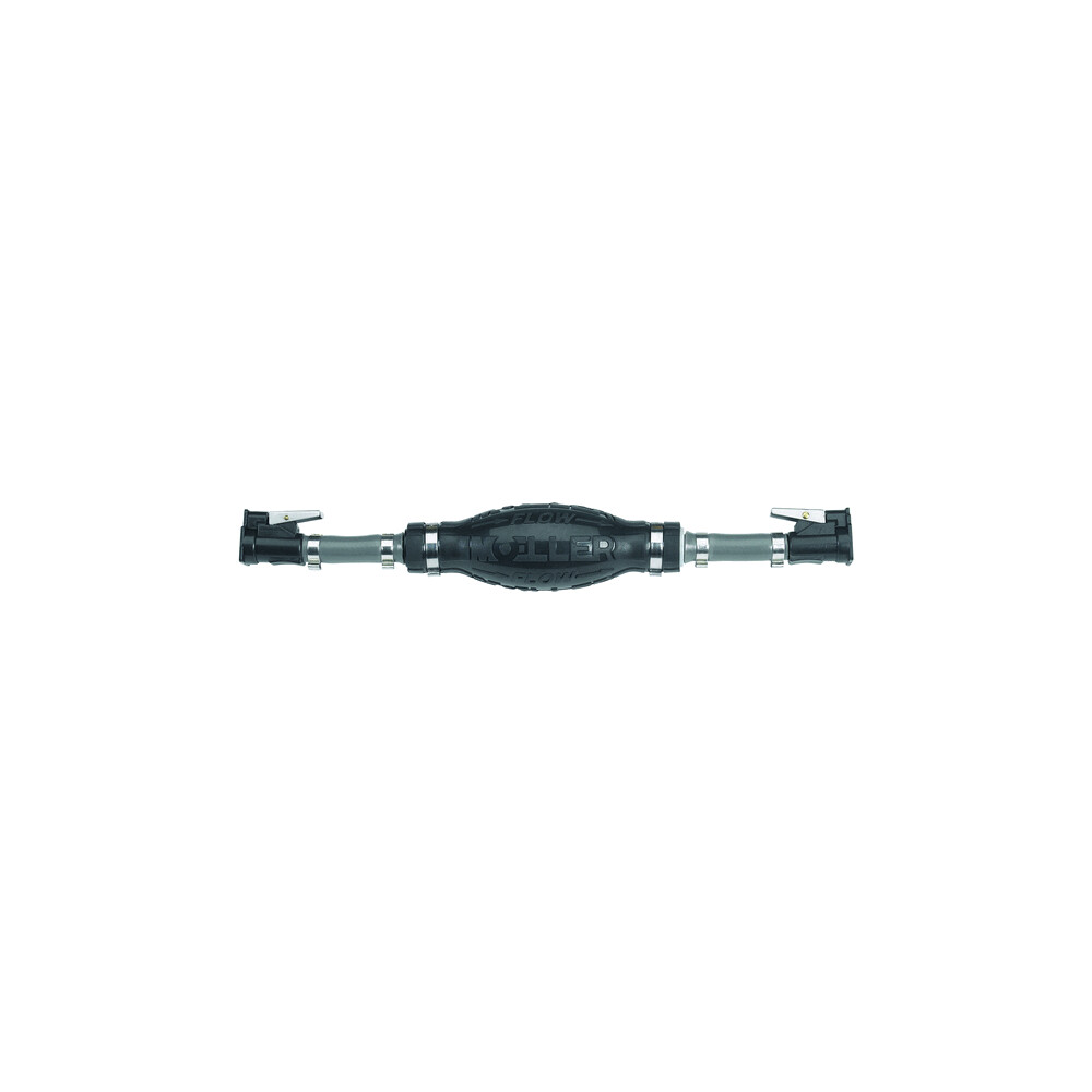 Fuel Line Assembly - Johnson/Evinrude