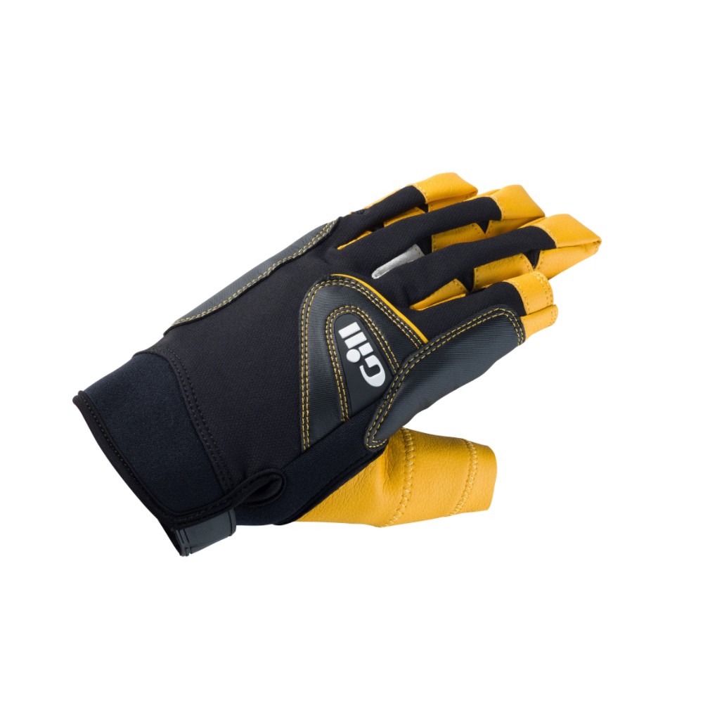Gill Pro Gloves Long Finger - XS