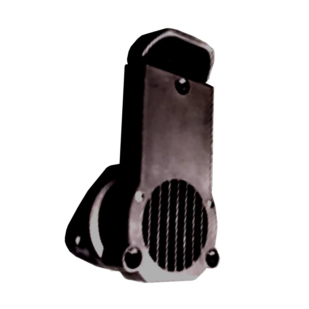 Seago Transom Bung Complete - Sliding