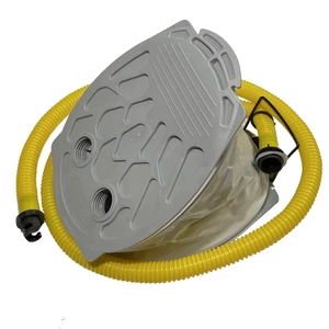 Windward Inflatable Boat Foot Pump