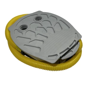 Windward Inflatable Boat Foot Pump