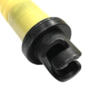 Windward Inflatable Boat Foot Pump