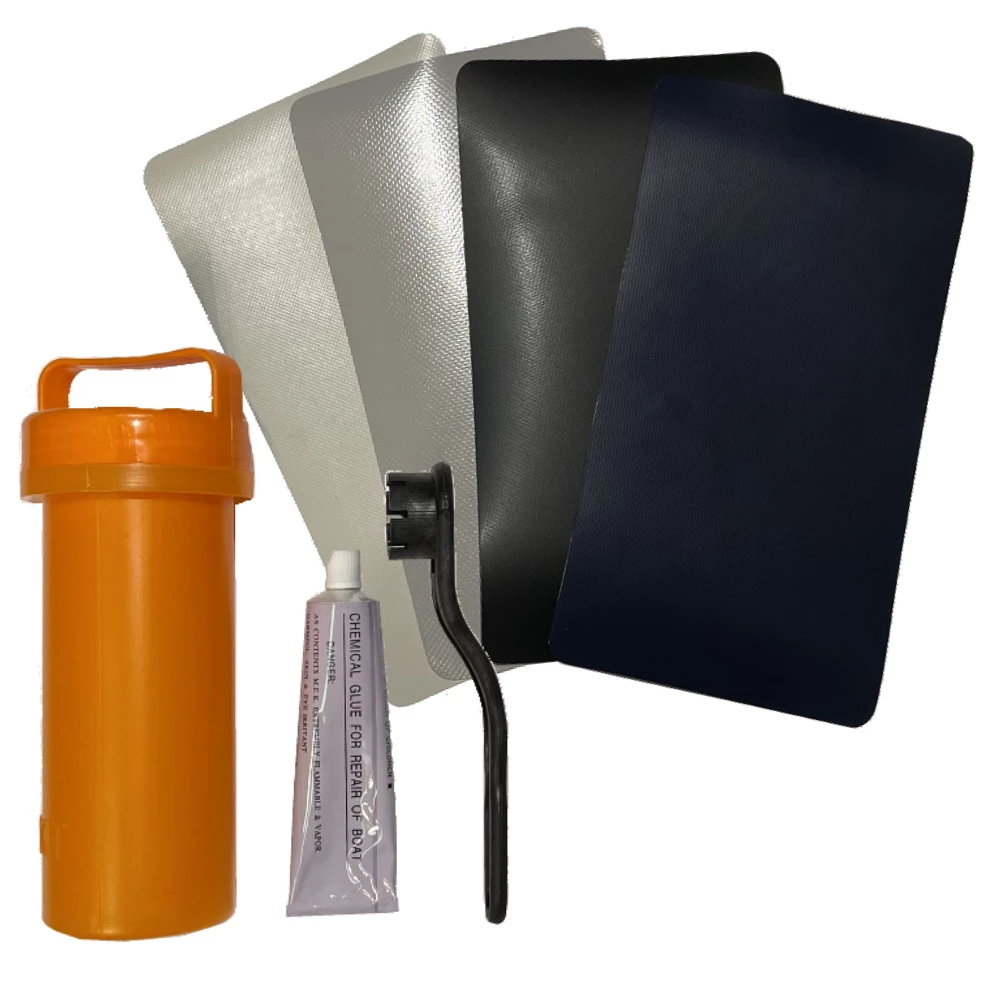 Boat Repair Kit