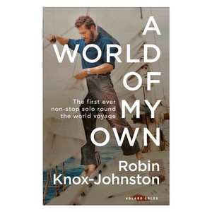 A World Of My Own