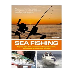 Adlard Coles Sea Fishing