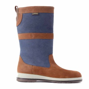 Ultima Boot - Navy Blue 