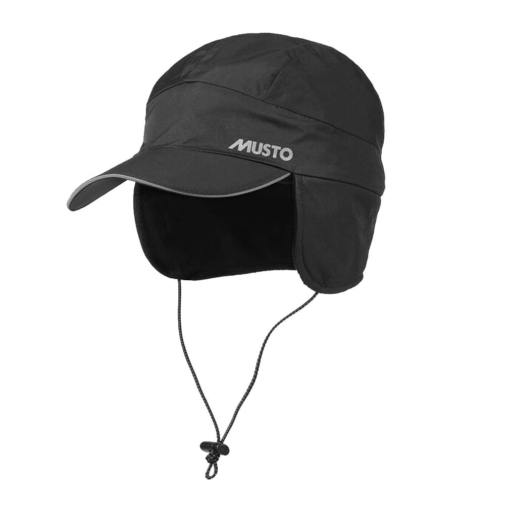 Waterproof Fleece Lined Cap