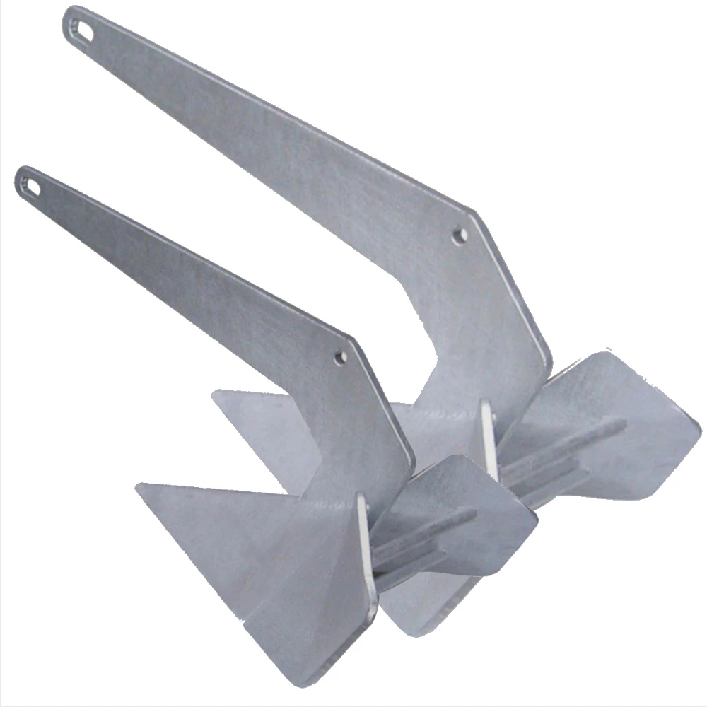 Force 4 Self Launching Anchor